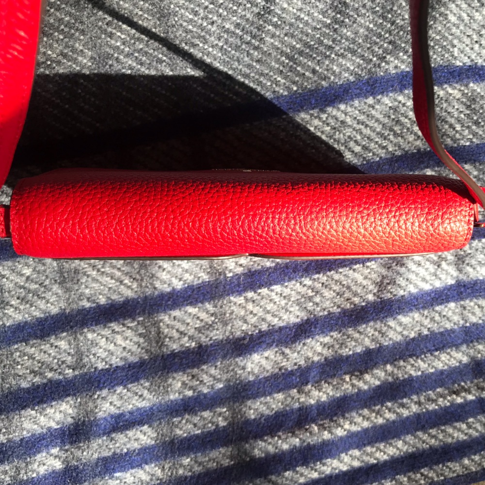 Kate Spade Harlow crossbody wallet NWOT - Picture 7 of 11